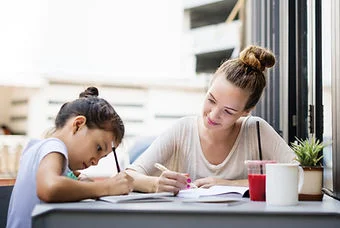 Mémoire et apprentissage — soutien à l'extérieur