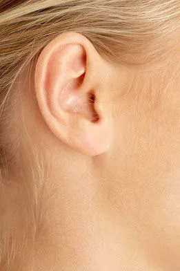 L'oreille — organe central de l'écoute et de la Méthode TOMATIS®